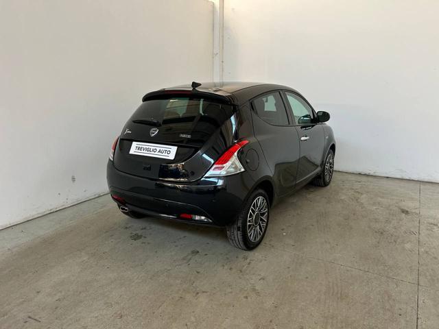 LANCIA Ypsilon 1.0 FireFly 5 porte S&S Hybrid Gold Plus