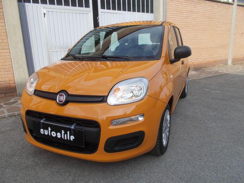 FIAT Panda 1.0 FireFly 70cv S&S Hybrid 338.7575187 MARCO MASSARI