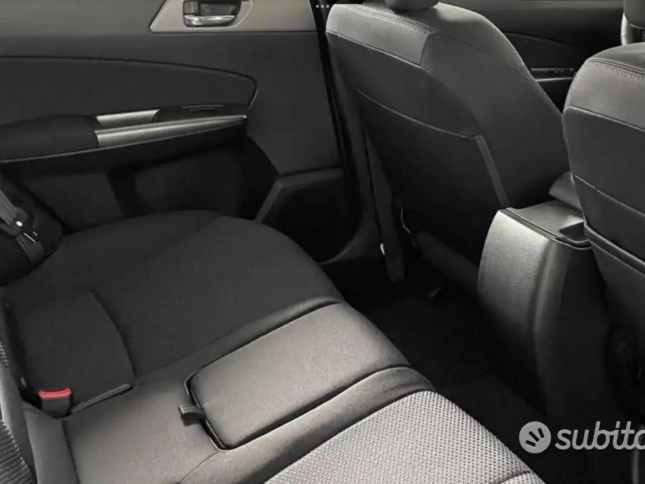 Subaru Forester 2.0D XS Exclusive 4x4