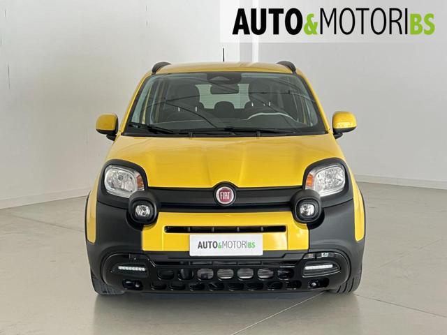 FIAT Pandina 1.0 HYBRID CROSS 65 CV *PREZZO REALE*