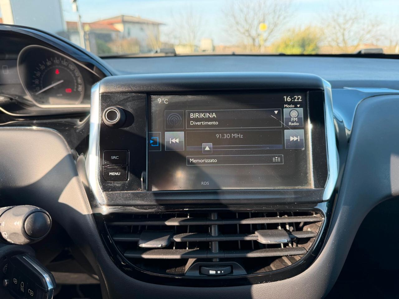 Peugeot 208 1.6 Diesel Neopatentati