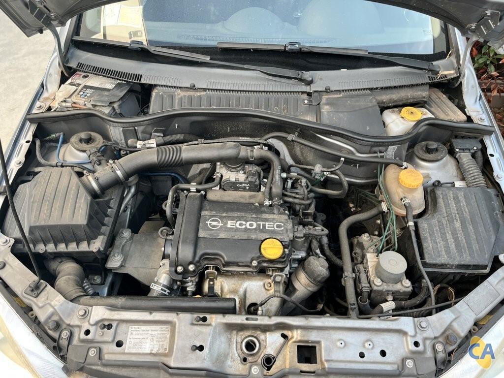 Opel Corsa 1.0 - OK NEOPATENTATI