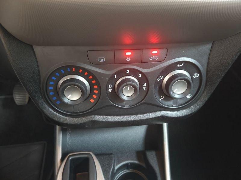 Alfa Romeo MiTo MiTo 1.4 78 CV 8V S&S Distinctive