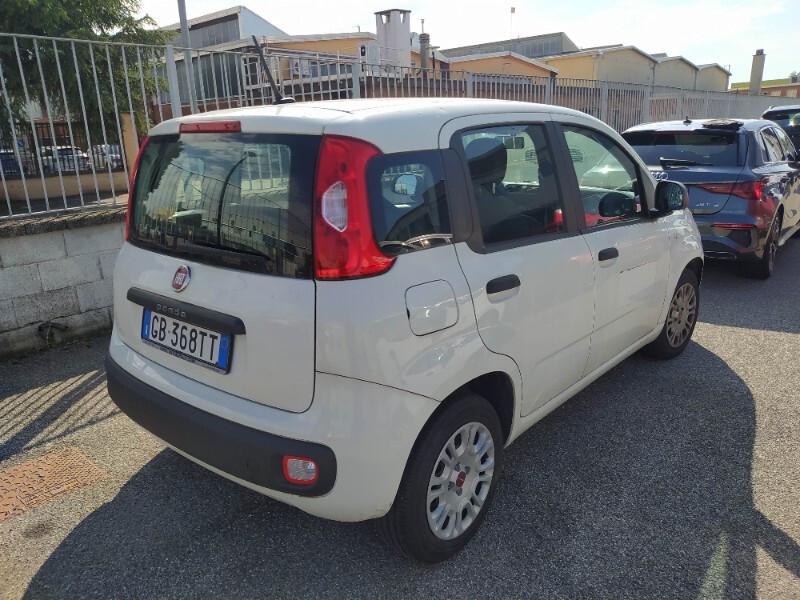 Fiat Panda 1.2 GPL CASA MADRE 69CV **UNIPRO'**PREZZO VERO**