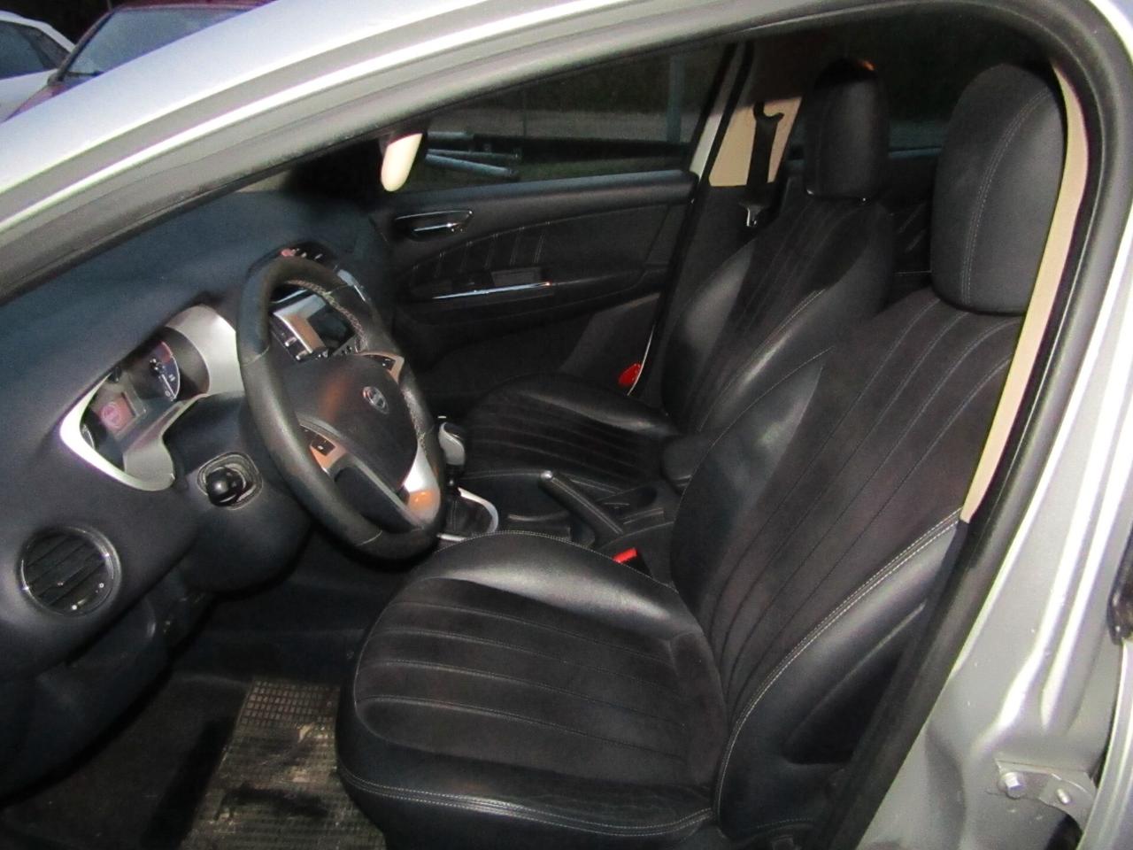 Lancia Delta 1.6 MJT Platino anche neopat.