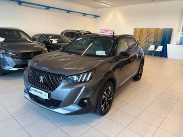 Peugeot 2008 GT PureTech 130 EAT8 TETTO SPOTICAR