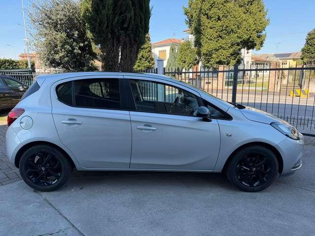 Opel Corsa Corsa V 2015 5p 1.2 b-Color