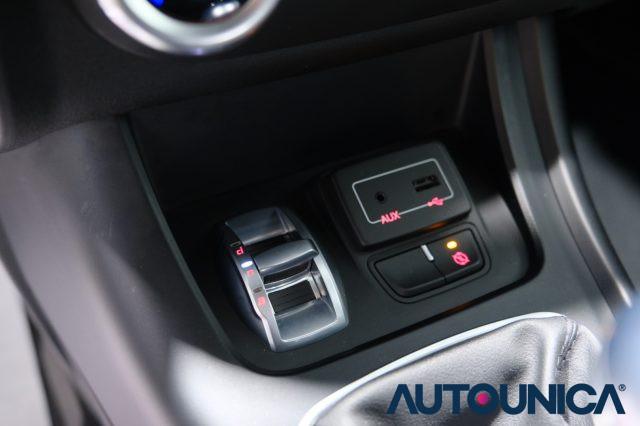 ALFA ROMEO Giulietta 1.4 TURBO 120 CV SPORT NEOPATENTATI