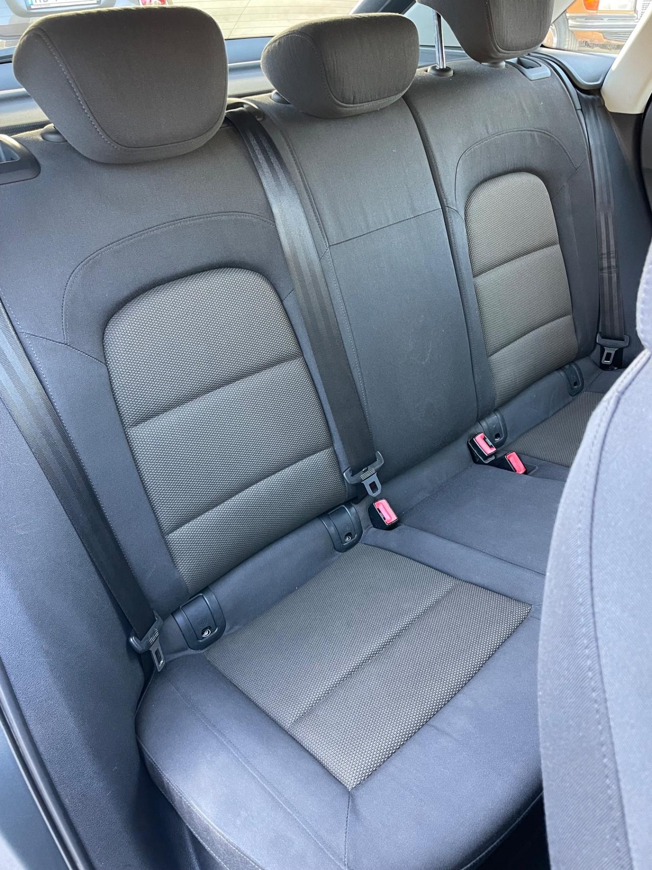 Audi Q3 2.0 TDI quattro Business Plus