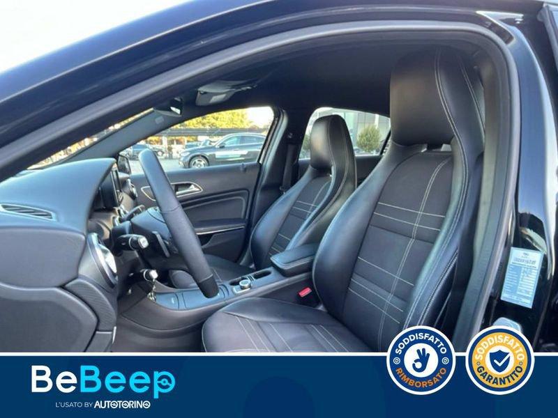 Mercedes-Benz Classe A A 180 CDI SPORT AUTO