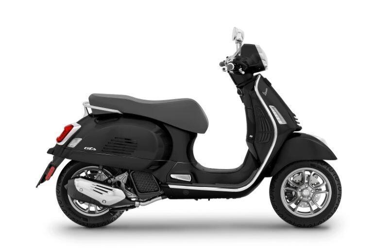 Vespa GTS 310