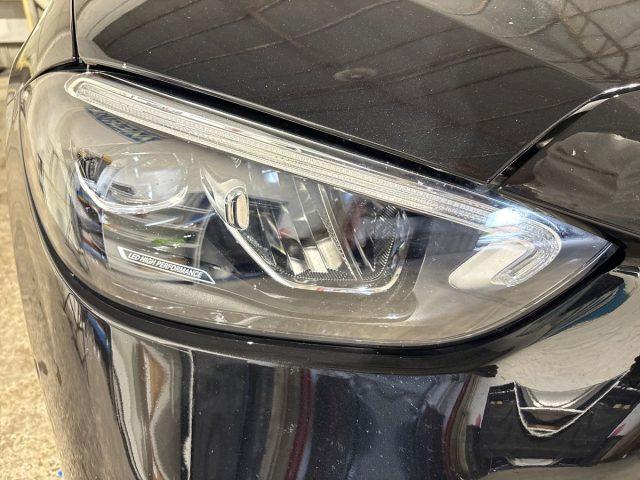MERCEDES-BENZ C 200 d Mild hybrid S.W. AMG Line Advanced