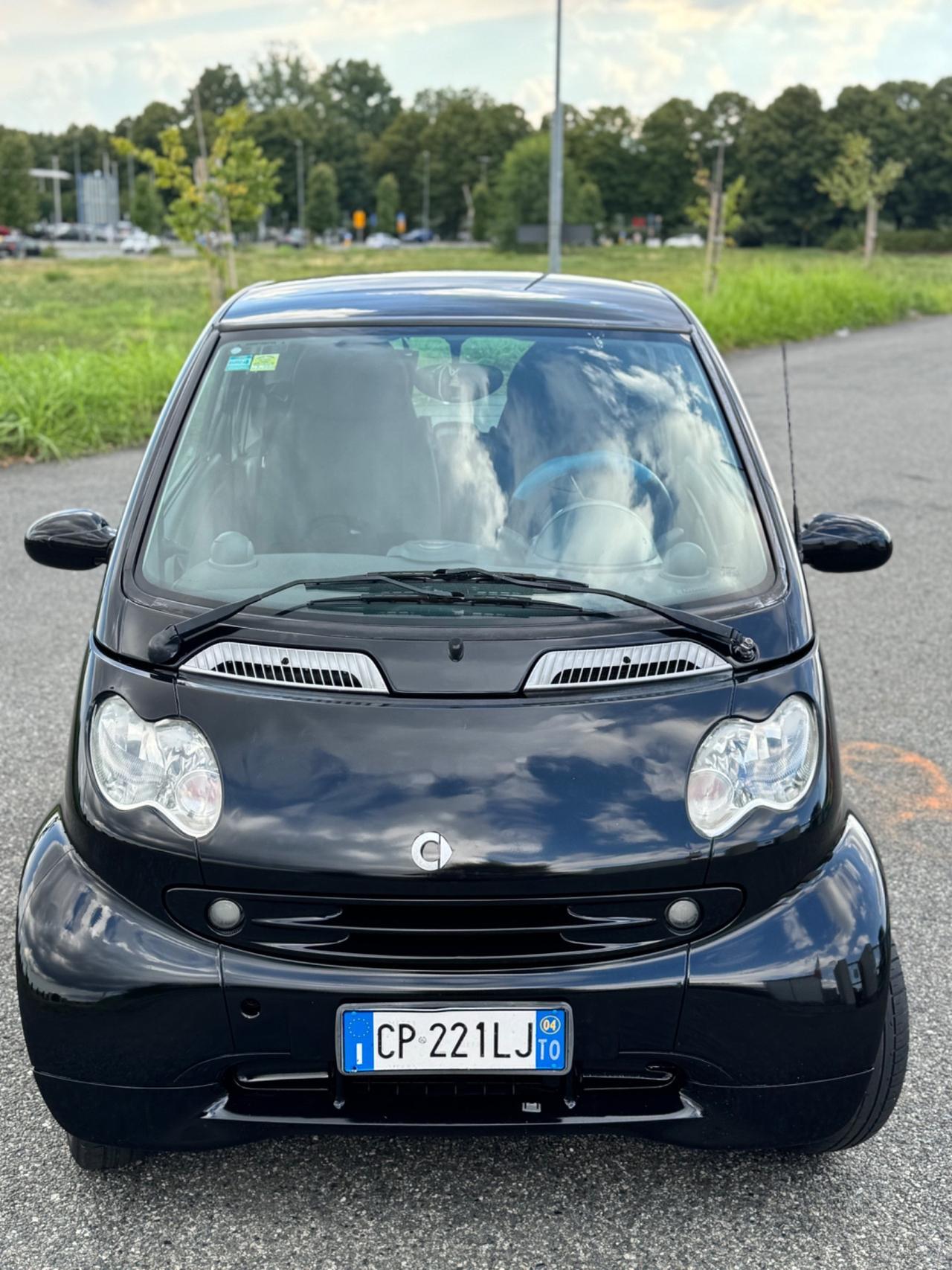 Smart ForTwo 700 coupé (Su Appuntamento)
