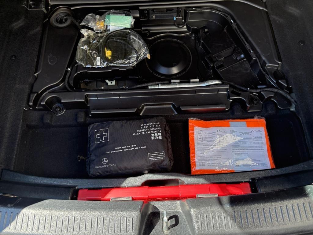 Mercedes-benz A 180 d Automatic Executive