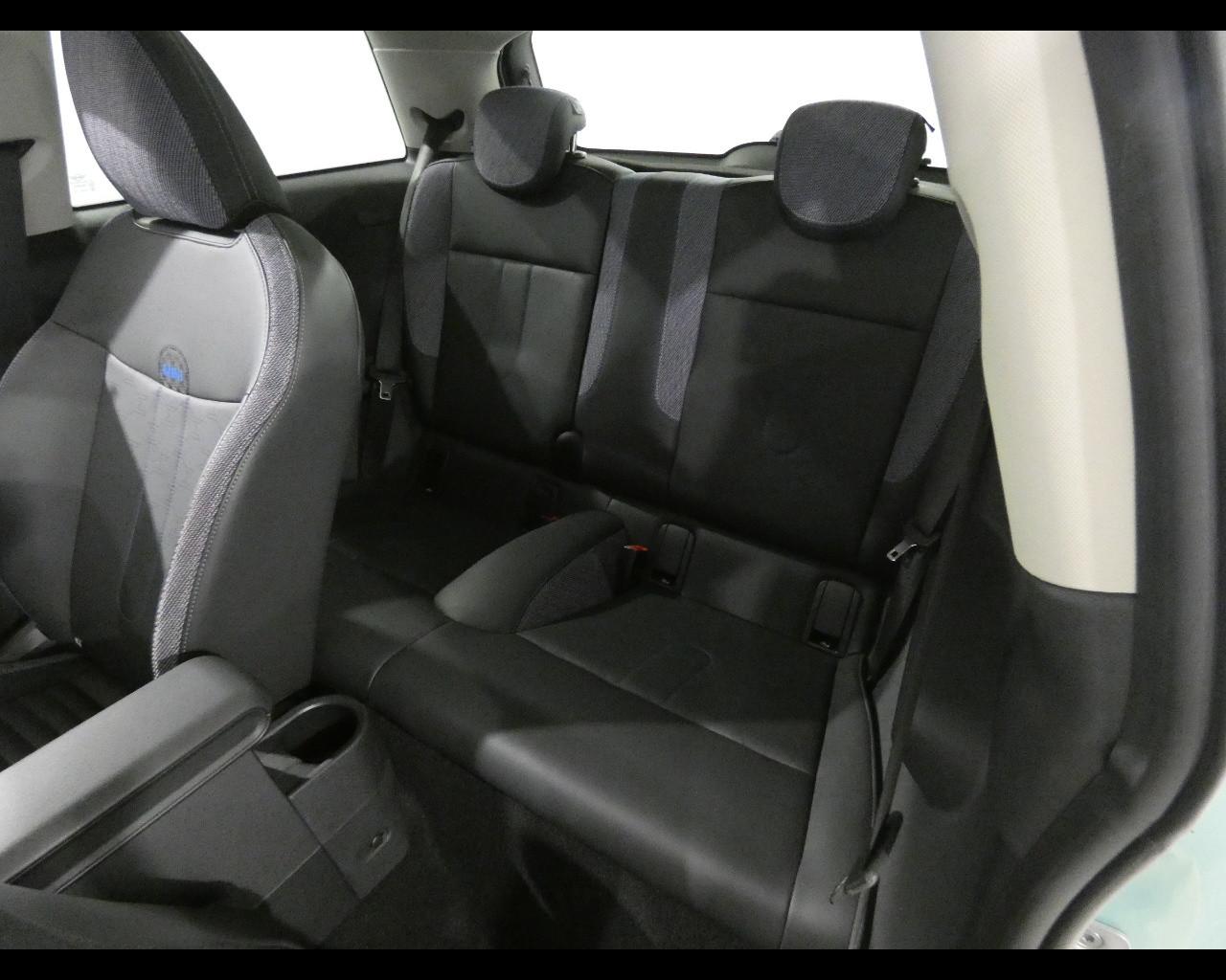 MINI Mini 5ª serie (F66) - Mini Cooper C Classic