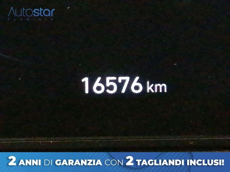 Hyundai Tucson 1.6 hev Xline 2wd auto