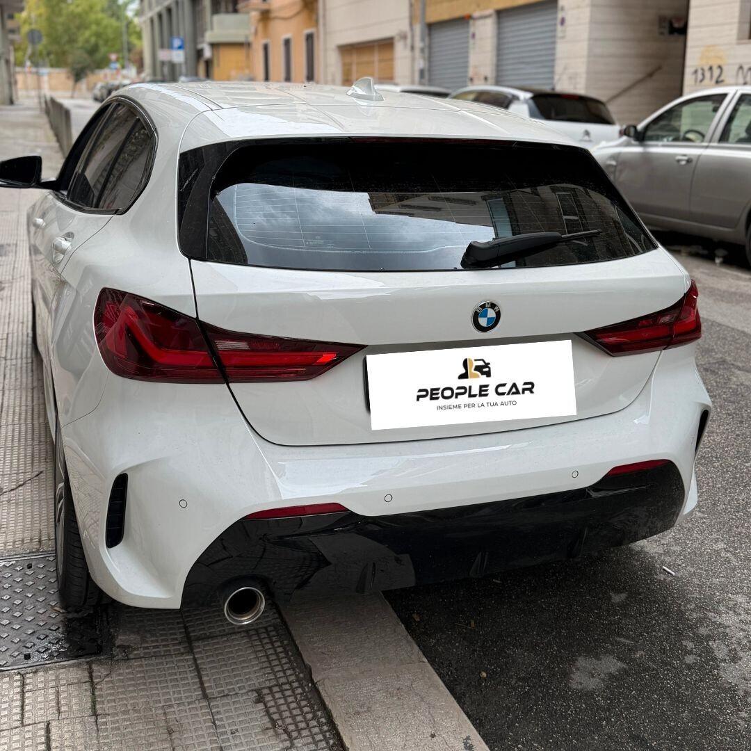 Bmw Serie 1 118i 5p MSport 136CV *32.000Km*