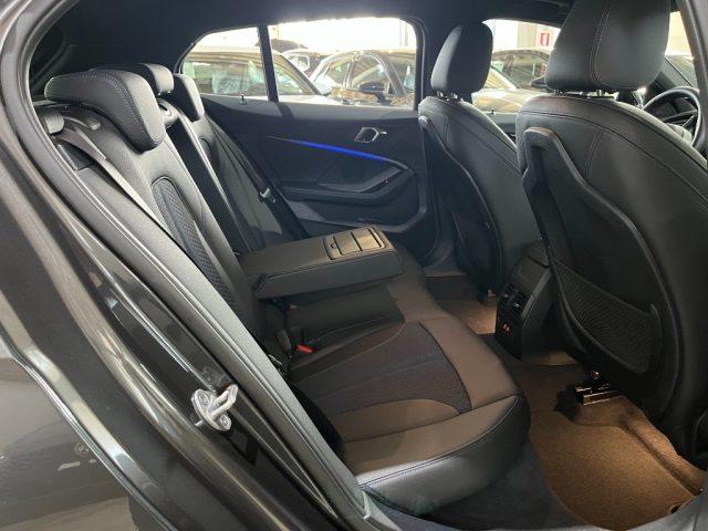 BMW 120 d 5p. Msport "18 M sport/Head-up/Navig./Telecam.