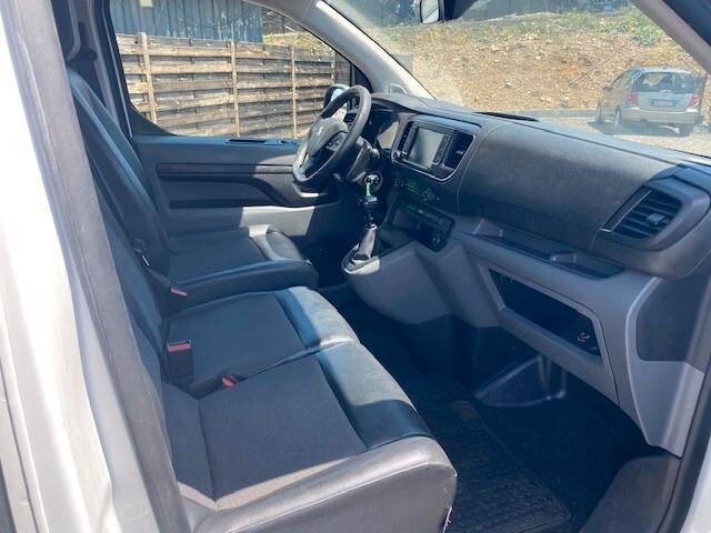 PEUGEOT - Expert - 2.0 HDi 125CV FAP PC Allure 6P