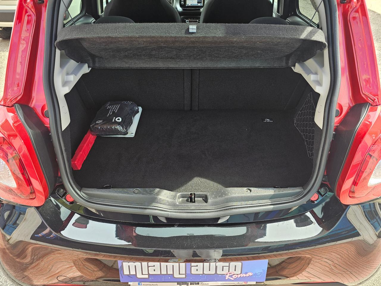 Smart ForFour 70 1.0 twinamic Passion NAV ANDROID TAGL UFF