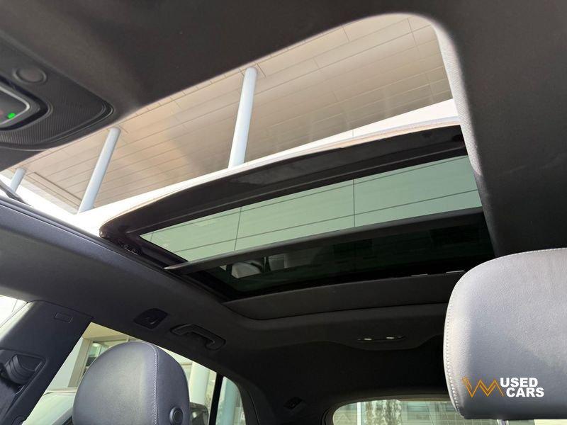 Audi Q8 Q8 50 TDI 286 CV quattro tiptronic Sport