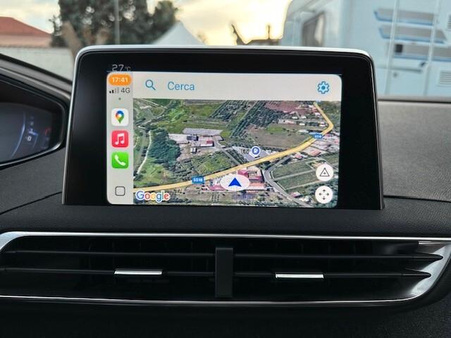 Peugeot 3008 1.5 BlueHDi 130CV EAT8 Allure - 2019
