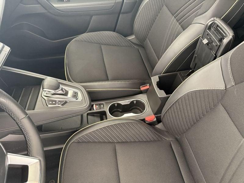 Renault Symbioz iconic full hybrid E-Tech 145cv