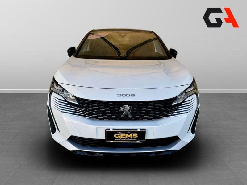 Peugeot 3008 3008 BlueHDi 130 S&S EAT8 Allure Pack