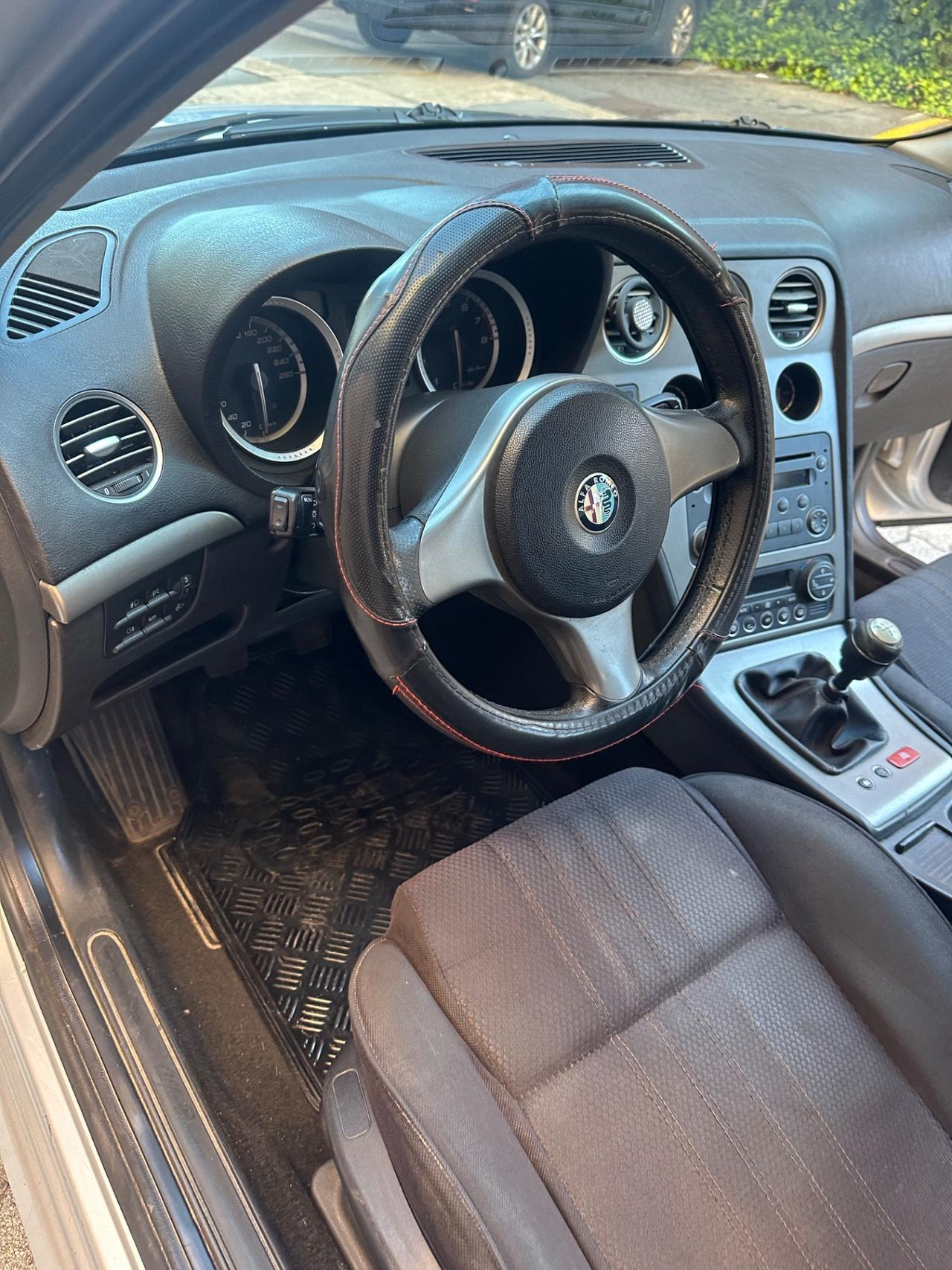Alfa Romeo 159 1.8 Progression