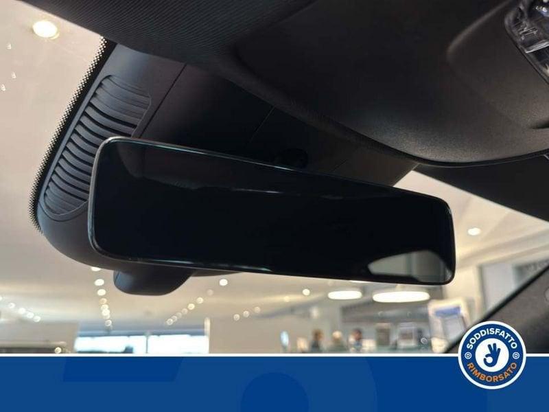Mercedes-Benz Classe A 180d Automatic Advanced Progressive Extra