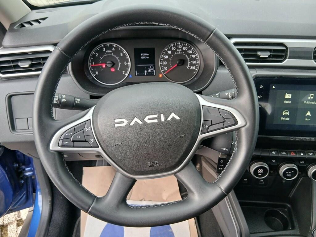 Dacia Duster 1.5 Blue dCi Journey 4x2