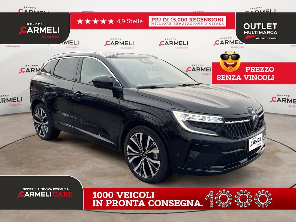 Renault Austral 1.2 E-Tech full hybrid Iconic