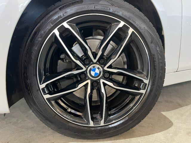 BMW 218 d Active Tourer Luxury NAVIG./FULL LED/KM CERTIF.