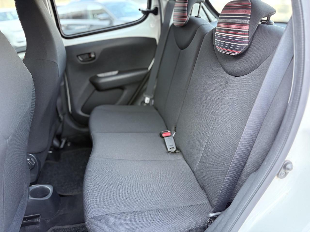 Citroen C1 Airscape 5 Porte 1.0 Benzina 69CV E6 Neo - 2017