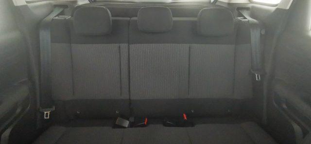 CITROEN C3 Aircross BlueHDi 120 S&S EAT6 Feel