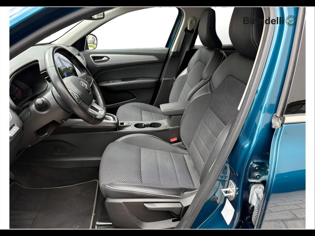 RENAULT Arkana - Arkana Hybrid E-Tech 145 CV Intens