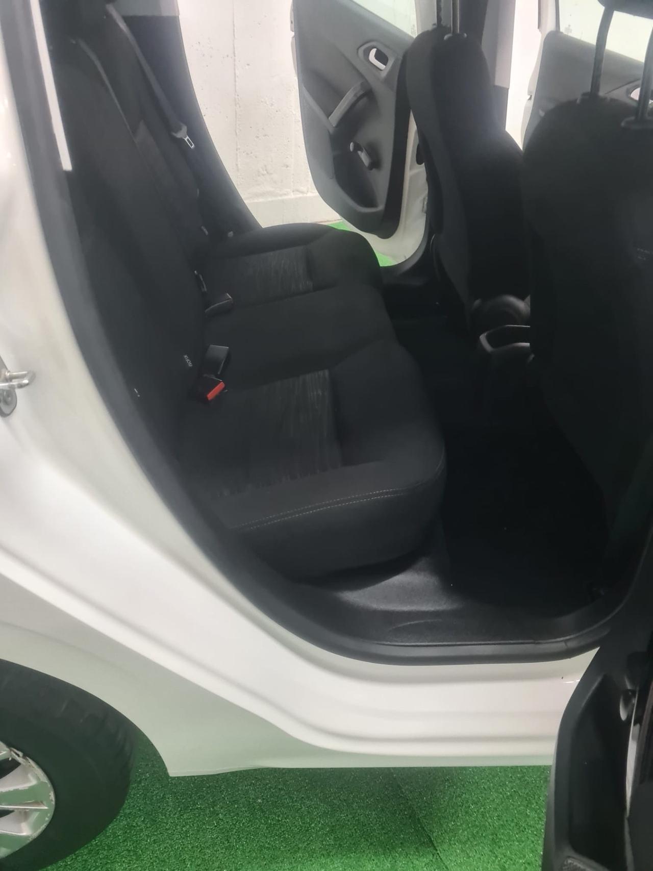 Peugeot 208 BlueHDi 100 S&S 5 porte Allure