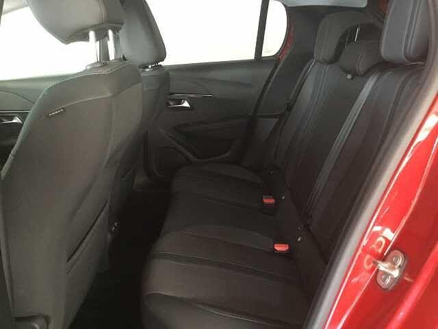 Peugeot 208 Allure Pack 136 CV - Usata