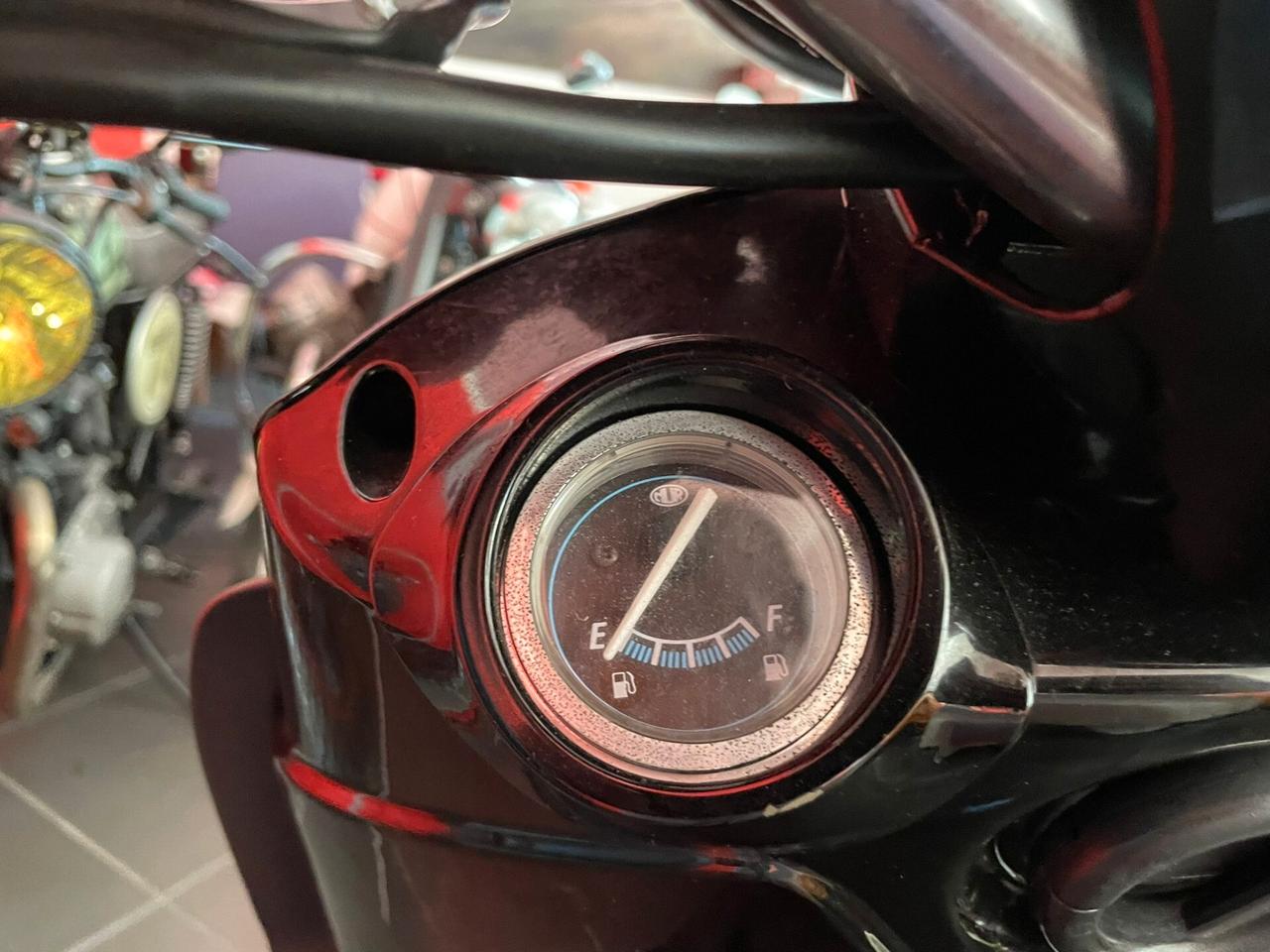 PIAGGIO BEVERLY 500 CRUISER