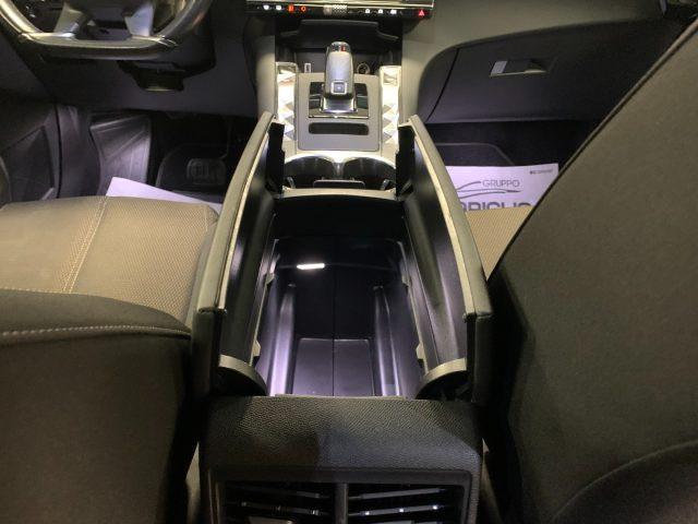 DS AUTOMOBILES DS 7 1.5 BlueHDi Automatico Bastille Business