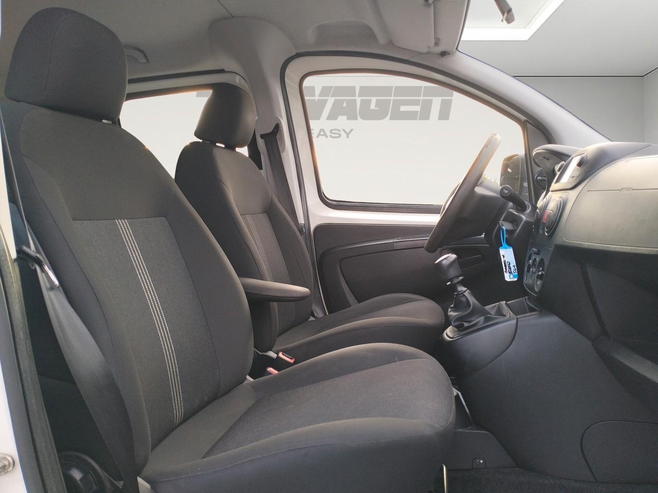Fiat Qubo 1.4 8V Easy Natural Power - IVA ESCLUSA - METANO