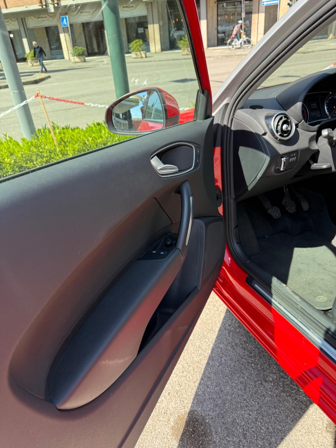 Audi A1 1.2 TFSI Ambition