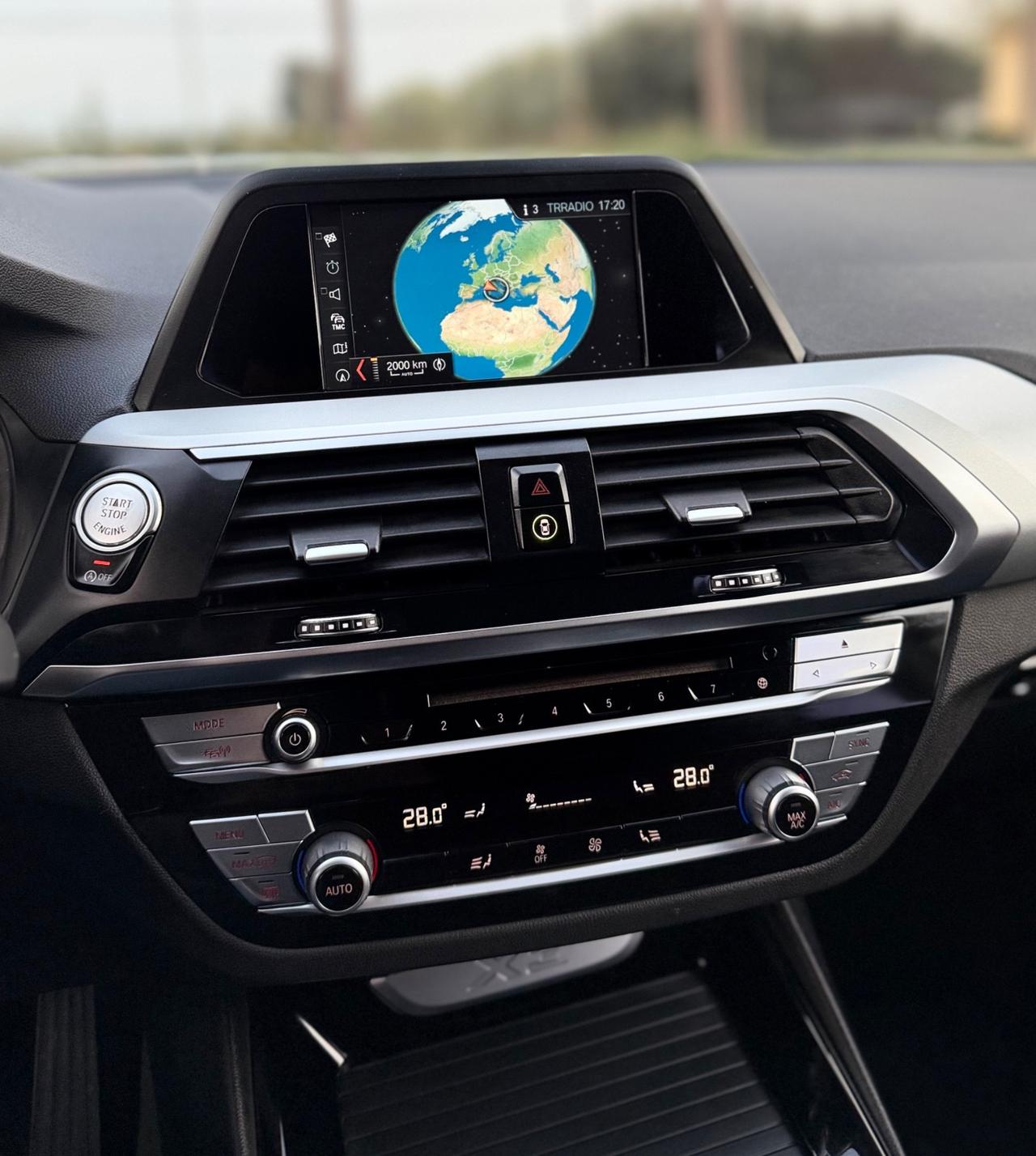 Bmw X3 xDrive20d Business Advantage