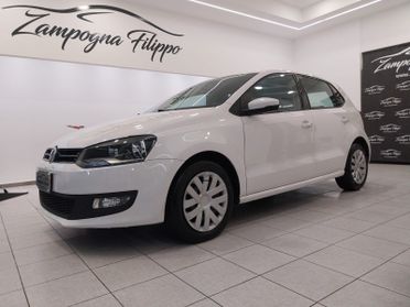 Volkswagen Polo 1.2 TDI DPF 5p. Comfortline 2013