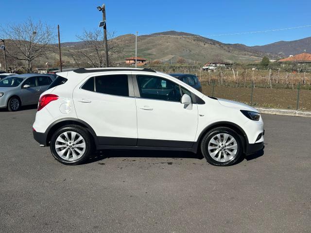 Opel Mokka X Mokka X 1.6 cdti Innovation s