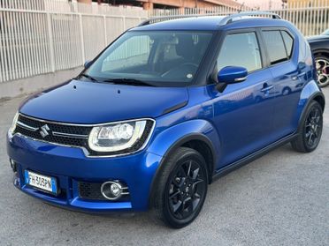 Suzuki Ignis 2017 1.2 benzina 90CV Dualjet Top