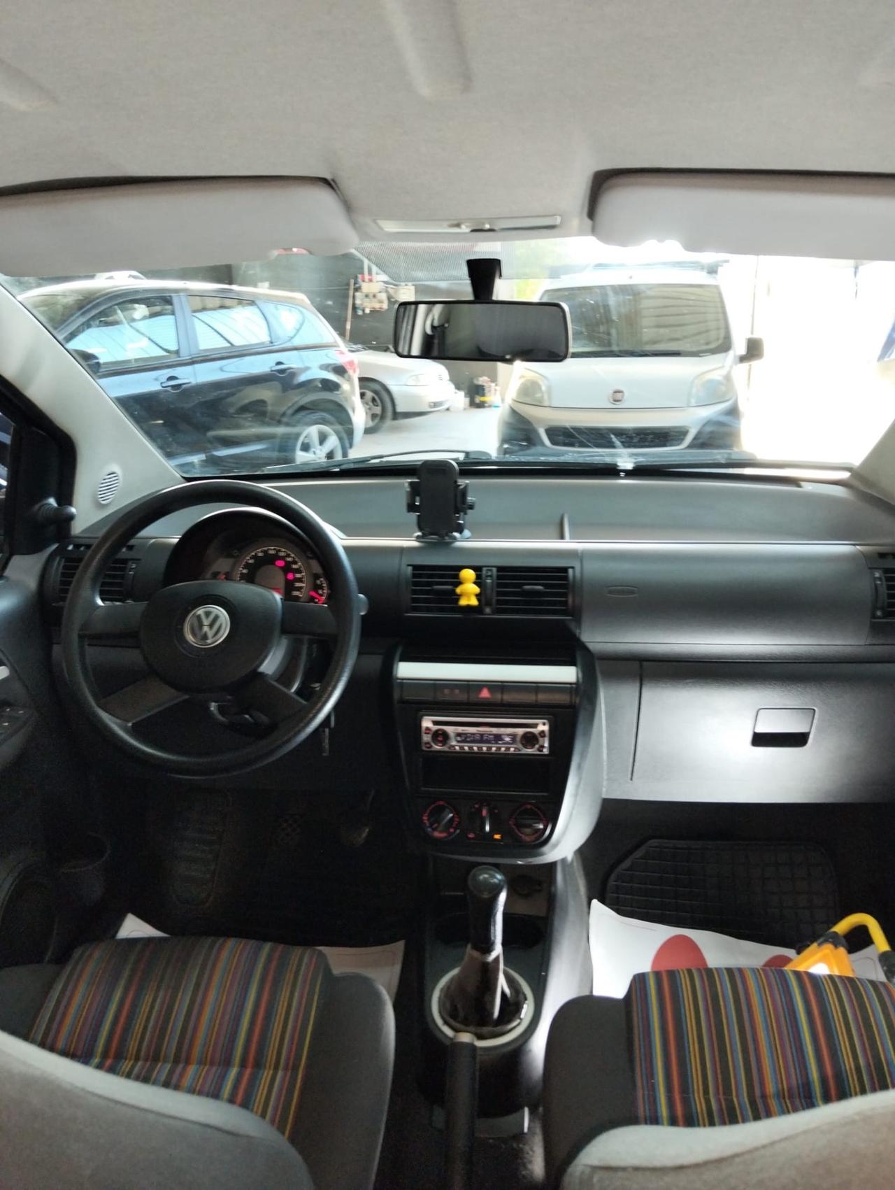 Volkswagen Fox 1.2 Sport
