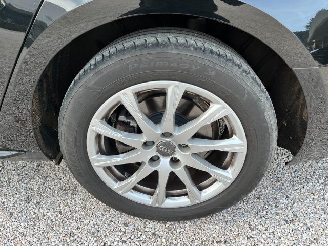 AUDI A4 Avant 2.0 TDI 150 CV S tronic Business