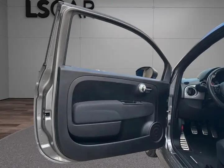 Fiat 500 Abarth 595 Turismo 165cv~Unipro~Promo Finanziamento