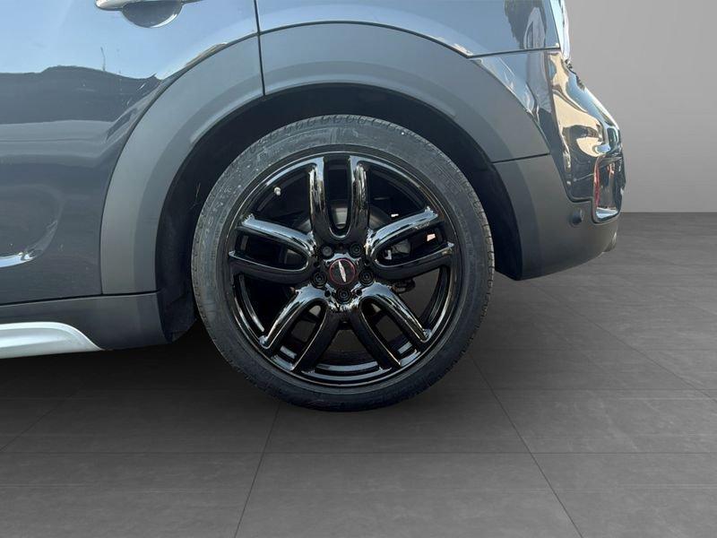 MINI Mini Countryman F60 Mini 2.0 Cooper SD Hype Countryman ALL4 Automatica